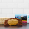 2 slice (1 lb.) Fudge Gift Box