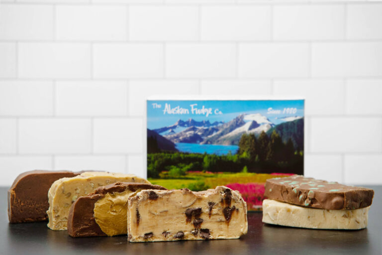 Fudge Archives Alaskan Fudge Company