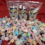 Assorted Taffy 16 oz - Image 2