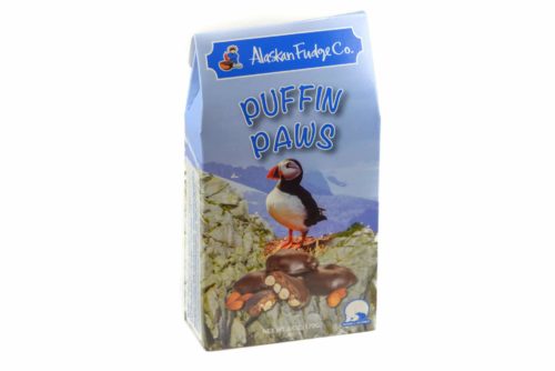 puffin paw box