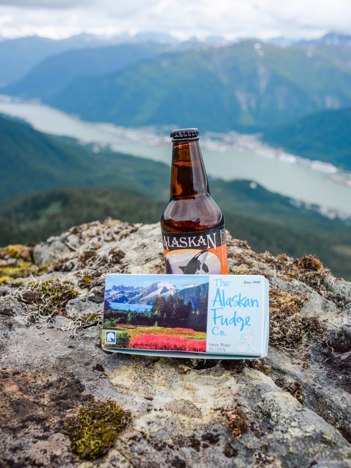 New Summer Hours Alaskan Fudge Company