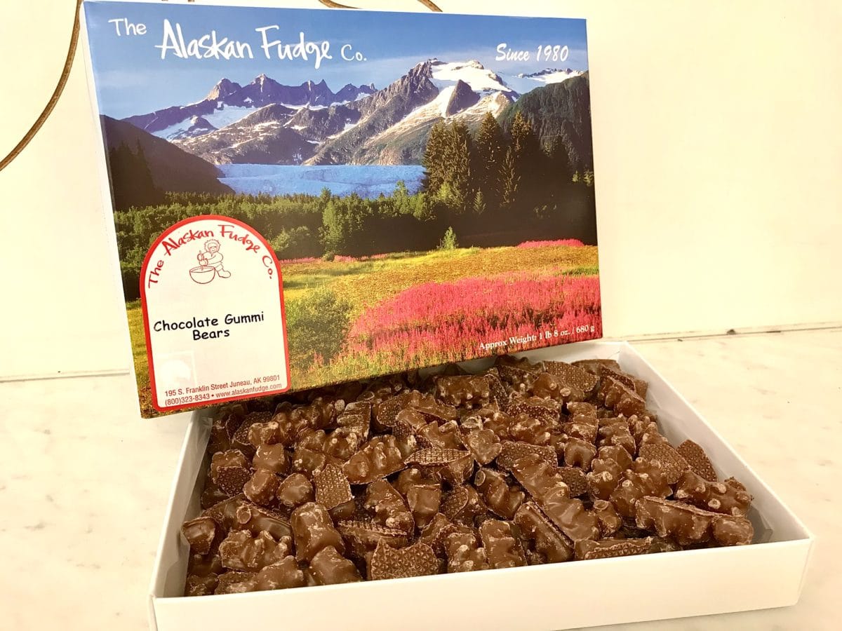 Home Alaskan Fudge Company