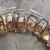 Alaskan Fudge Company Brittle Bundle