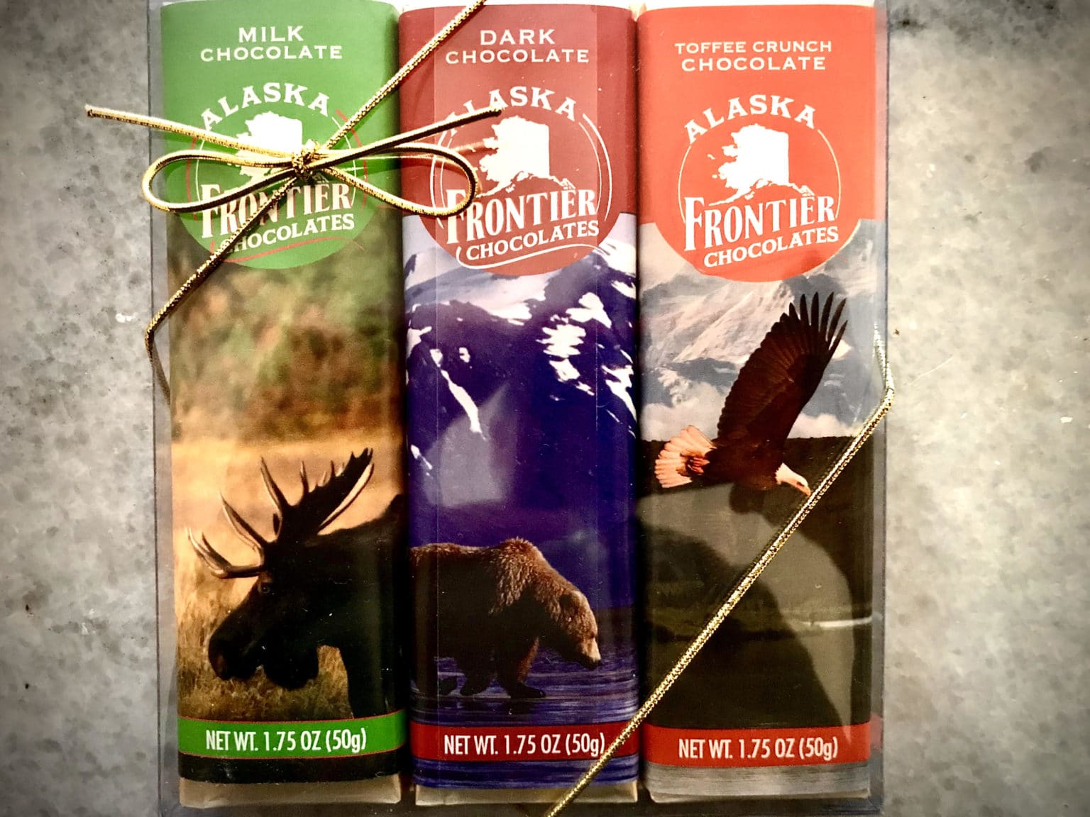 Home Alaskan Fudge Company