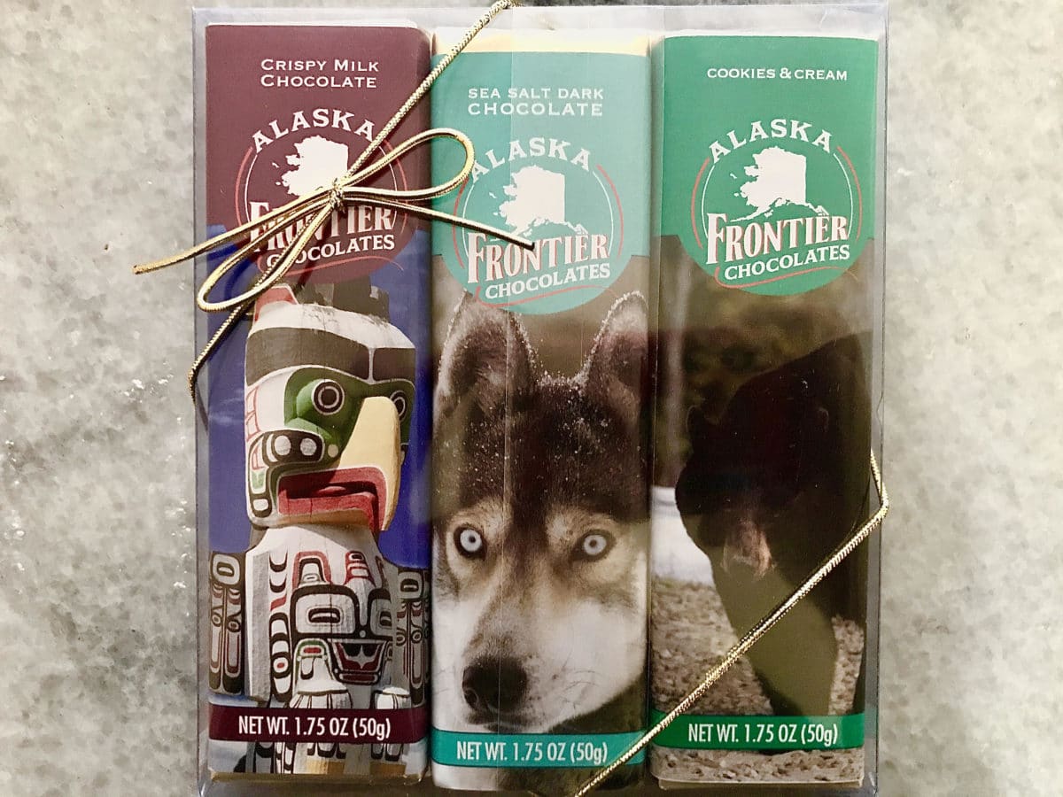 Home Alaskan Fudge Company