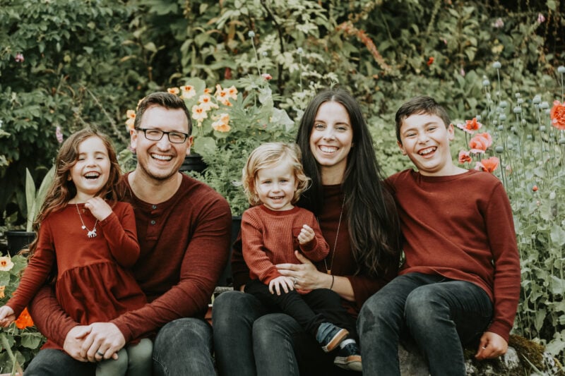 Our Story Alaskan Fudge Company