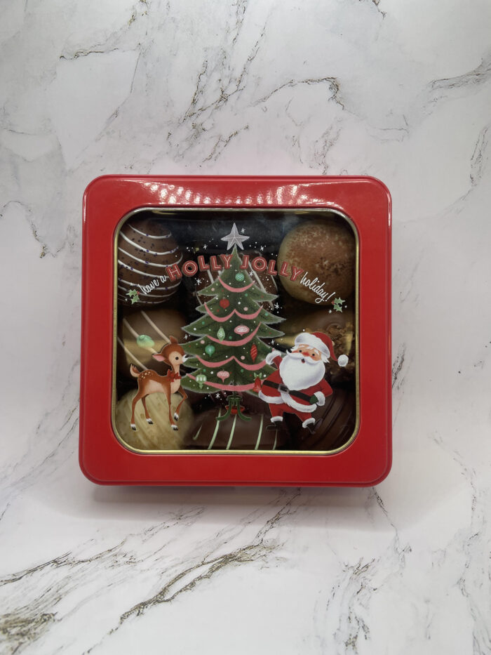 Truffle Tin - Image 2